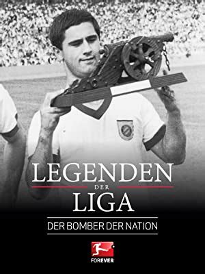 Im alter von 75 jahren ist gerd müller verstorben. Amazon.de: Der Bomber der Nation ansehen | Prime Video