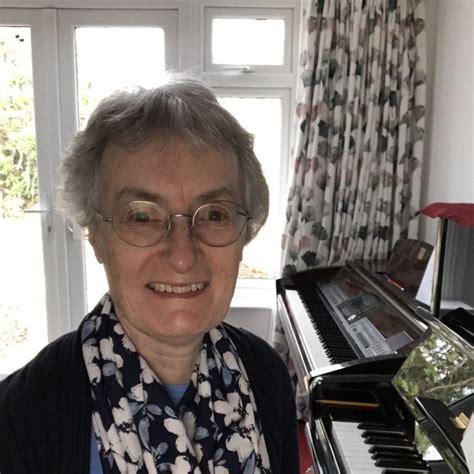 alison highcliffe dorset professional piano teacher with decades of experience now