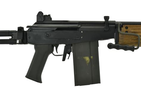 Imi Galil 332 308 Caliber Rifle For Sale