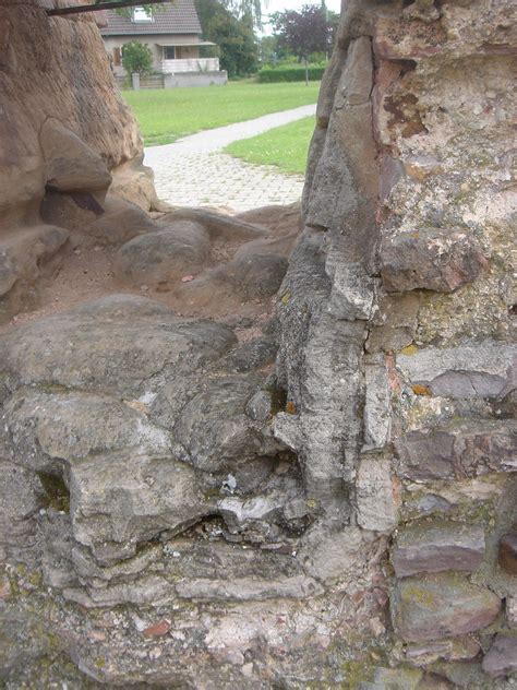 Flickriver Photoset Zulpich Germany Roman Water Line By Paul Garland