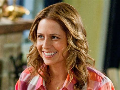 Jenna Fischer Biography Jenna Fischers Famous Quotes Sualci Quotes 2019