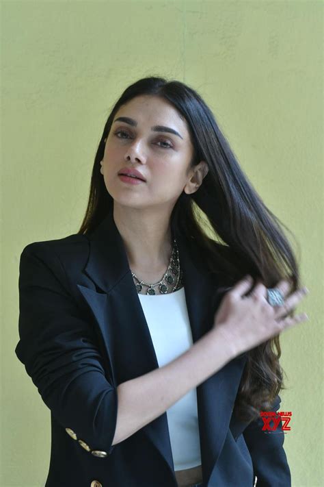 actress aditi rao hydari stills from antariksham 9000 kmph movie interview social news xyz