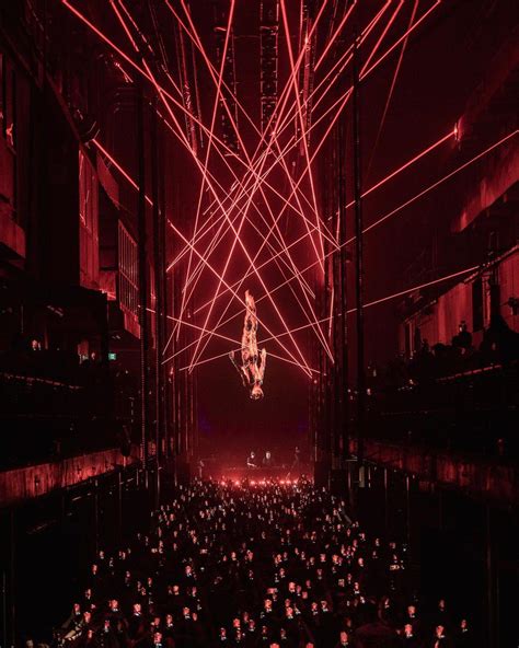 Printworks London Afterlife An Evolution Of The Club Culture