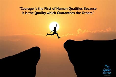 Top 20 Bravery Quotes And Brave Sayings For Being Courageous In Life