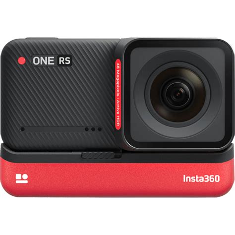 Insta360 One Rs 4k Edition Cinrsgpe Bandh Photo Video