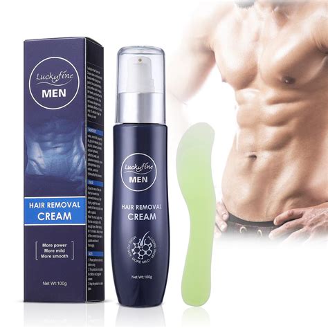 Buy Latest Professional G Mens Extra Gentle Intimate Genital Hair Removal Cream For Sensitive