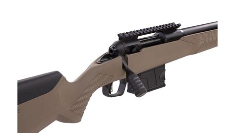 Savage 110 Tactical Desert 300 Win Mag 24 Barrel Bolt Action Rifle