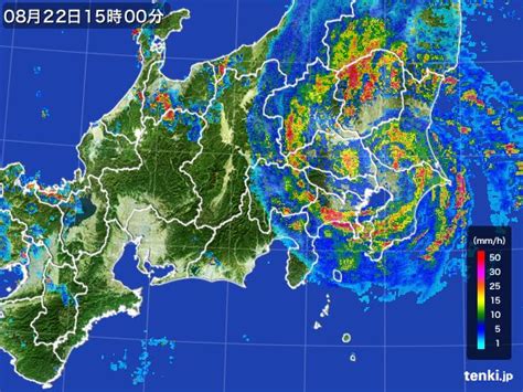 2:10 tenki.jp 14 350 просмотров. 関東・甲信地方の過去の雨雲レーダー(2016年08月22日) - 日本気象 ...