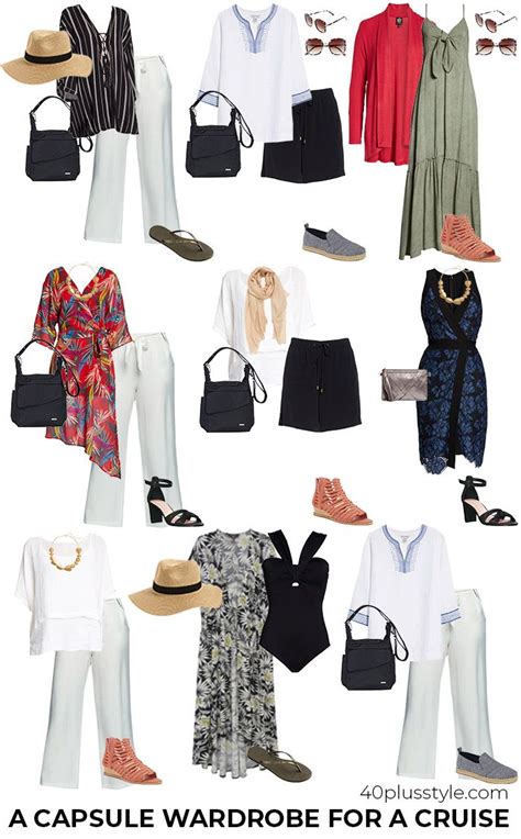 What To Wear On A Cruise Complete List Of What To Pack And Cruise
