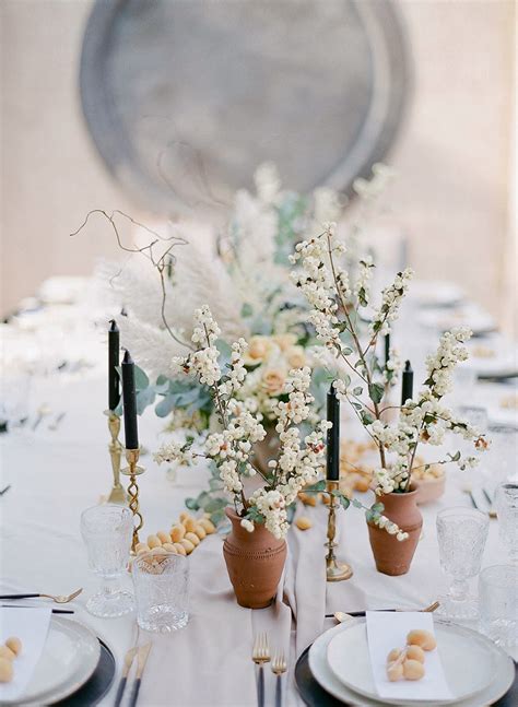 Winter Wedding Ideas For A Cozy Festive Fête Martha Stewart Weddings