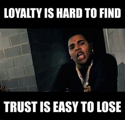 Loyalty Kevin Gates Quotes Quotes Gate Gangsta Quotes