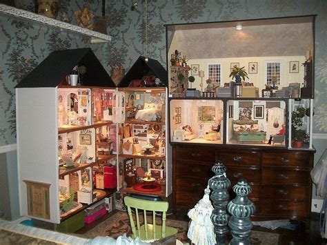 My 16 Scale Dollhouse Doll House Dollhouse Projects Barbie House