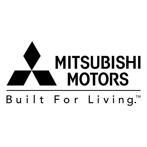 Mitsubishi Motors Logo Png