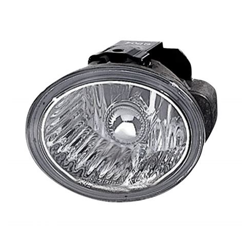 Replace NI2592111C Driver Side Replacement Fog Light