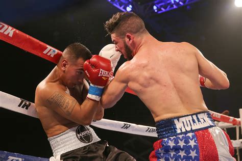 Fight Night Diaz Vs Vargas Top Rank Boxing