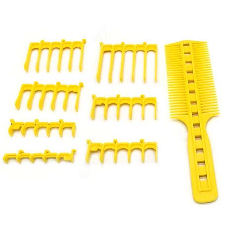 Combpal Scissor Over Comb Haircutting Tool Haircuts Models Ideas