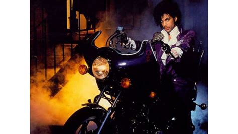 The Evolution of Prince | Prince purple rain, Purple rain movie, Prince lyrics