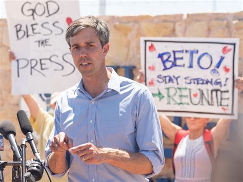 Ted Cruz Claims Barbecue Lover Beto O Rourke Will Ban BBQs In Texas If Elected Senator The
