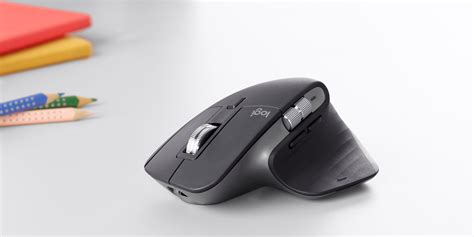 Customize mx master 3 in logitech options software and optimize every action for your specific workflow. Logitech MX Master 3 Review: Premium upgrads and materials ...