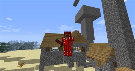 Erpic Texture Pack Minecraft Texture Pack