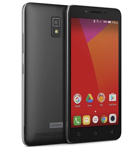 Lenovo A7700 With 2 Gb Ram Marshmallow 4g Volte Launched