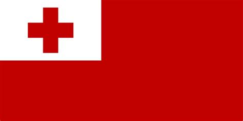 The southern pacific was an american class i railroad network that was founded in 1865 and operated until it was acquired in 1996. Tonga Flag - Free Pictures of National Country Flags