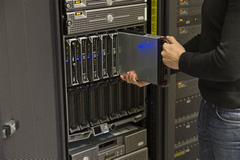 Pros And Cons Of Physical Servers Dcd