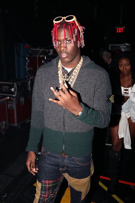 Lil Yachty Is Launching His Own Nail Polish Brand Called Crete Teen Vogue