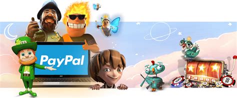 Here is the list of the best apps and paypal games 2020 that payout to paypal and offer amazing cash rewards and gift cards. Best PayPal™ Casinos Online【2020】- PayPal™ to Casino