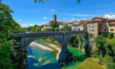 Friuli, Italy, guide: what to see plus the best bars, hotels and ...