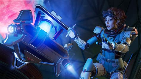 Apex Legends Horizon Nerf Is Gravity Lift Nerfed Or Bugged