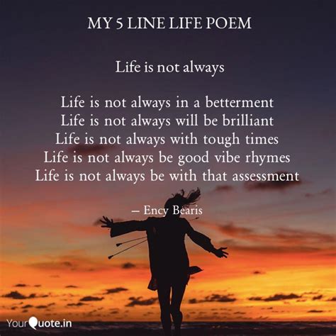 Pin By Ency Bearis On Poems Poems About Life Poems Good Vibes