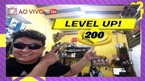 Finalmente Level 200 Fortnite Youtube