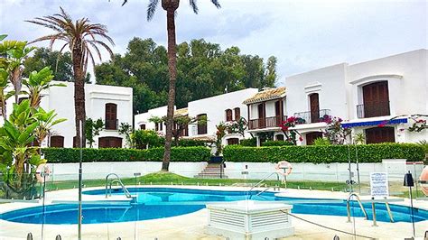 Macdonald Villacana Resort Costa Del Sol Holidays To Mainland Spain