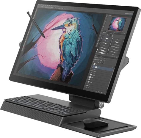 The Best Computers For Graphic Design
