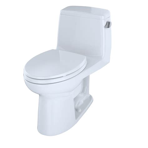 Toto® Eco Ultramax® One Piece Elongated 128 Gpf Ada Compliant Toilet