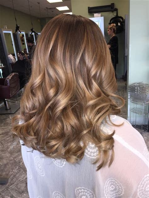 It's a good year to be a brunette. 12 Cute Brown Hair Color Ideas 2018 - 2019 - On Haircuts