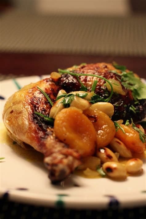 Dal libanese, san donato milanese. Pollo alla libanese - Kung-Food