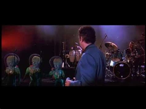 Pennywise clown eats a baby in disturbing deleted scene that was cut. Mars Attacks! - Tom Jones Scene