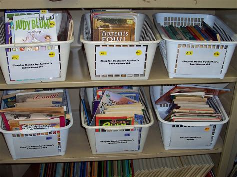 A Great Idea For Library Next Year Book Bins Classroom Library Classroom Books