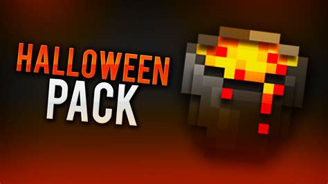 Best Minecraft Pvp Halloween Texture Pack Spooky Scary