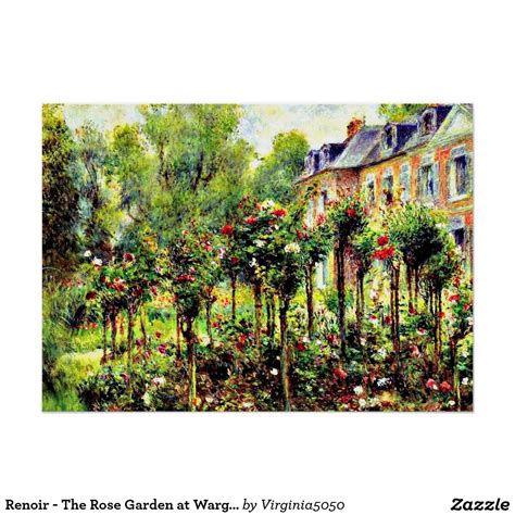 Pierre Auguste Renoir Claude Monet Renoir Art Renoir Paintings Oil