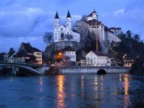 Aarburg Castle Aarburg Switzerland Top Attractions Things To Do