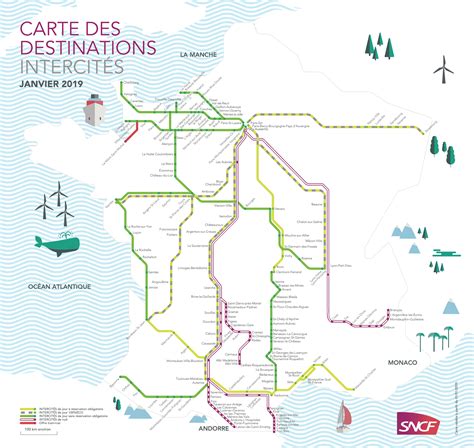 Sncf Plan Gare De Lyon Paris S Bahn Rer Transilien Netzplan Und Karte
