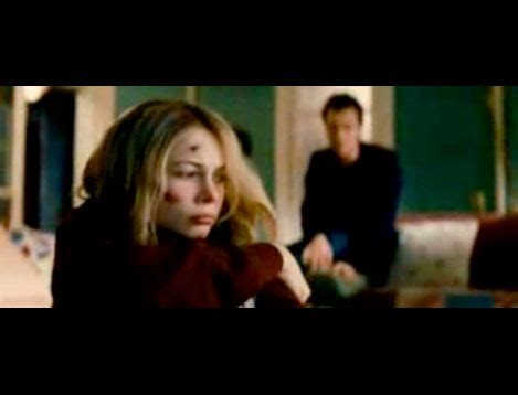 Trailer For Incendiary Michelle Williams Ewan McGregor POPSUGAR Entertainment