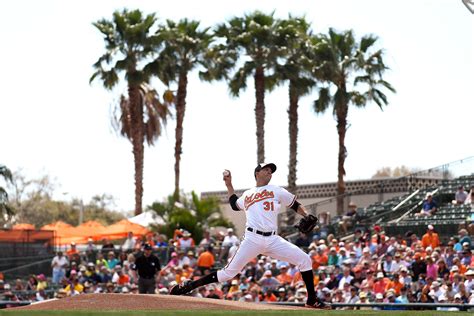 Baltimore Orioles News The Latest Scoop From Orioles Spring Training
