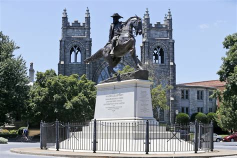 Richmond Could Be Next Confederate Monument Battleground Nbc News