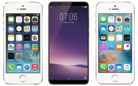 The apple iphone 4 lowest price is available in flipkart. iPhone 5s vs. Vivo V7 Plus vs. iPhone SE: Price in India ...