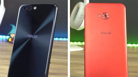 How to turn on asus zenfone 4 selfie pro zd552kl ? Zenfone 4 vs Zenfone 4 Selfie Pro | Qual o melhor celular ...