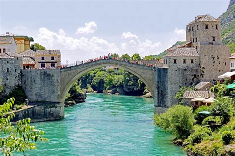 Bosnia And Herzegovina Travel Guide The Art Of Travel Wander